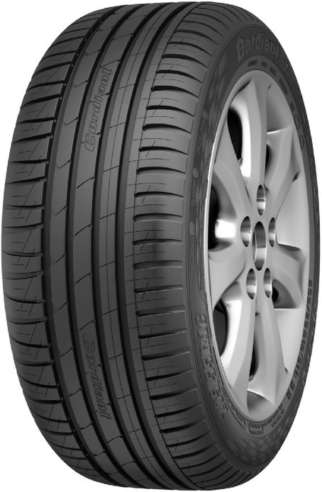 Шины Cordiant Sport 3 265/65 R17 116V (2022)