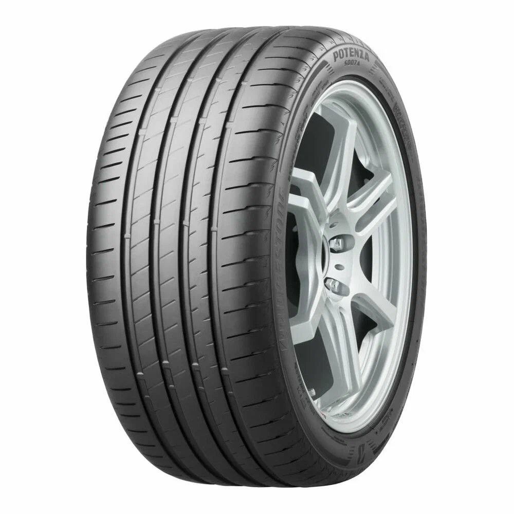 Шины Bridgestone Potenza S007A 305/30 R20 103Y