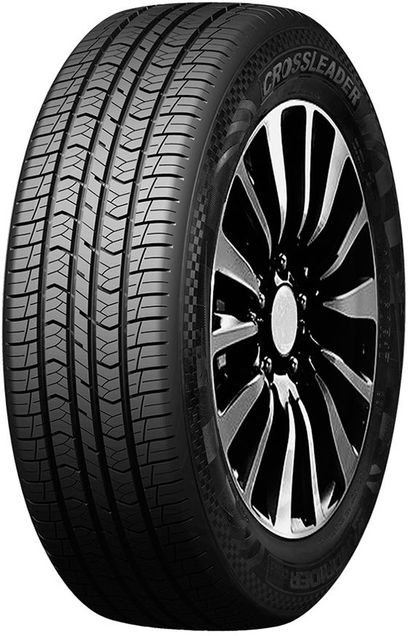 Шины Doublestar DSS02 265/65 R17 112T