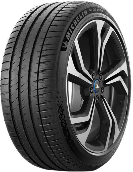 Шины Michelin Pilot Sport EV 255/50 R21 109Y