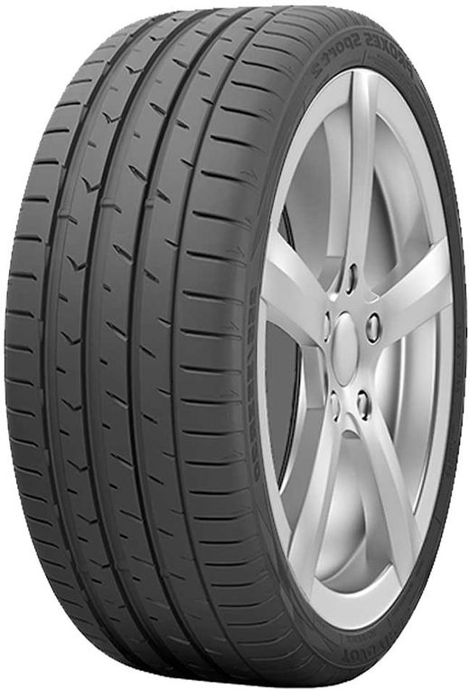 Шины Toyo Proxes Sport 2 275/35 R18 99Y