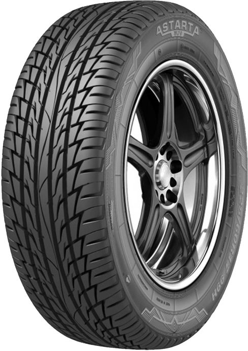 Шины Белшина Бел-403 Astarta 225/60 R18 100H