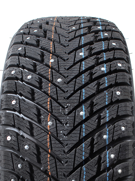 Шины Ilink Winterorhut Stud II 205/50 R17 93T