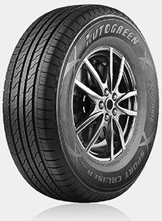 Шины Autogreen Smart Chaser-SC1 215/55 R16 97W