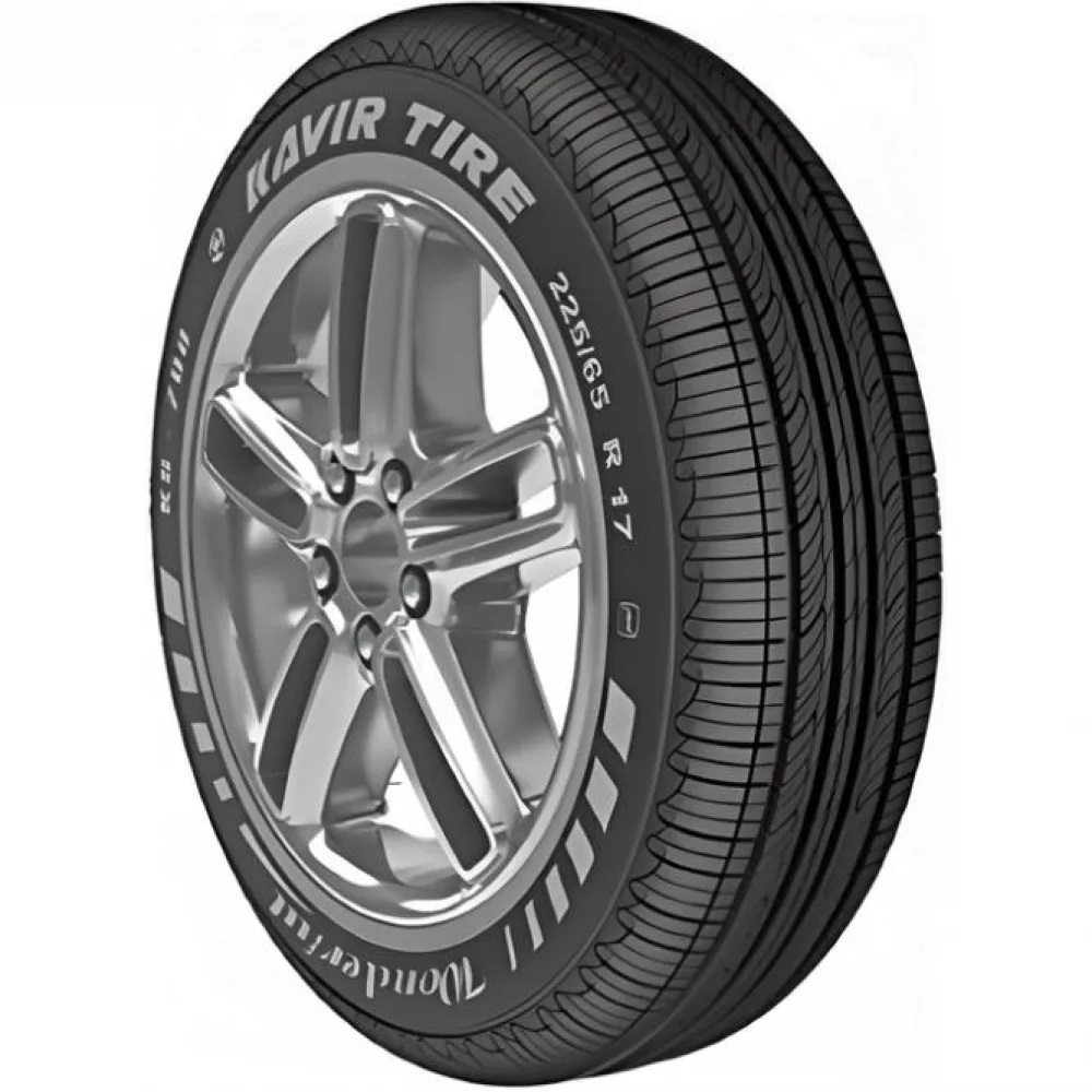 Шины Kavir КВ700 Wonderful 235/60 R18 103H