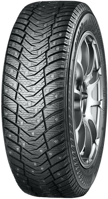 Шины Yokohama Ice Guard IG65 235/55 R20 102T