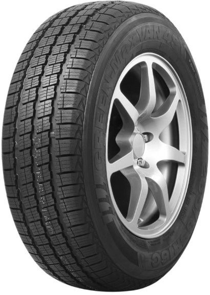 Ling Long Green-Max Van 4S 175/70 R14C 95T