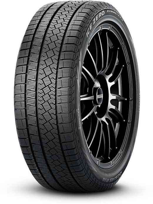 Pirelli Ice Zero Asimmetrico 235/50 R20 104H