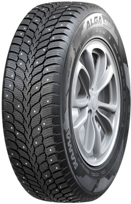 Шины Кама НК-531 175/70 R13 82T