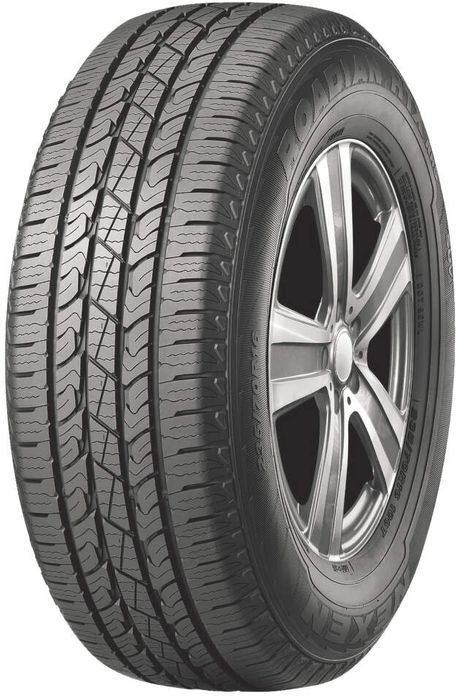 Шины Roadstone Roadian HTX RH5 265/70 R16 112H