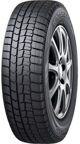 Шины Dunlop Winter Maxx WM02 195/55 R16 91T