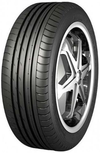 Nankang AS2+ 235/45 R20 100W