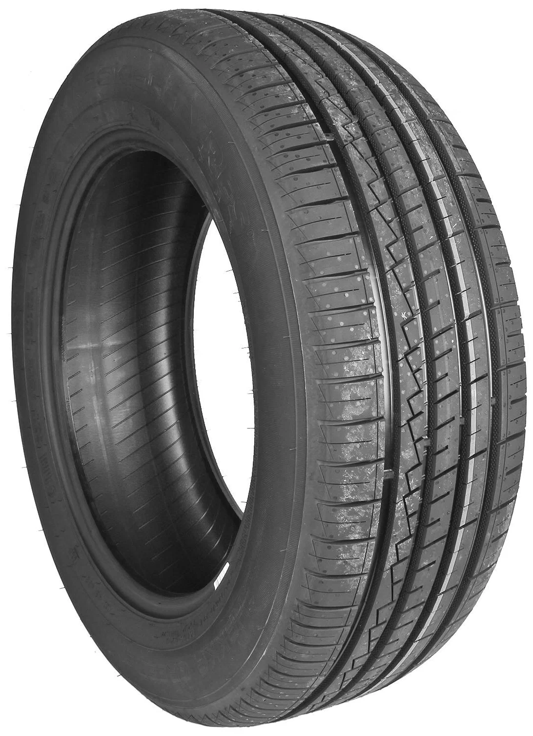 Шины Ikon Tyres Hakka Green 3 215/55 R18 99V