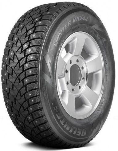 Шины Delinte Winter WD42 215/65 R17 103T