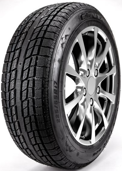 Шины Centara Winter RX626 245/65 R17 107T