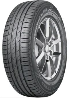 Шины Nokian Tyres Nordman S2 225/70 R16 103T (2021)