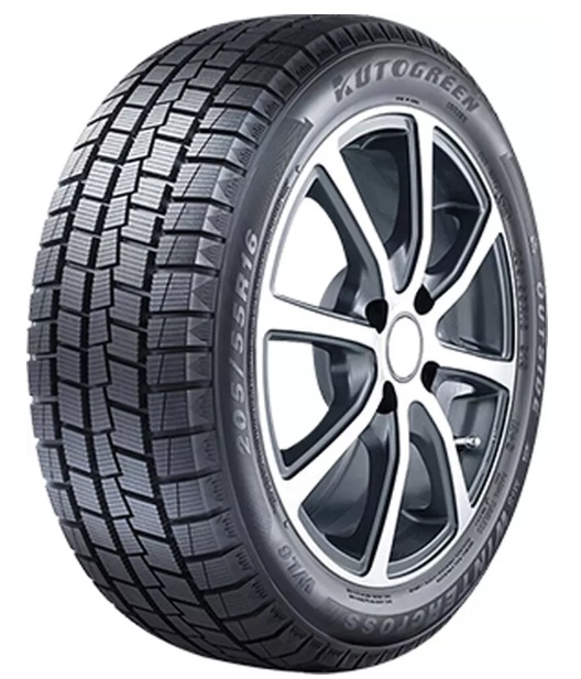 Autogreen WL6 255/50 R19 103T