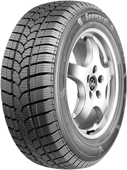 Шины Kormoran SnowPro B2 175/70 R13 82T