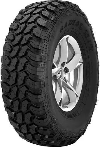 Шины WestLake SL366 265/75 R16C 123/120Q