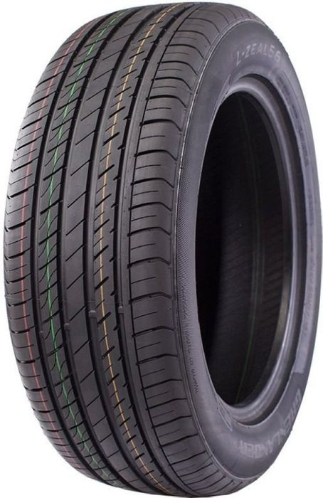 Шины Grenlander L-ZEAL56 235/35 R19 91W