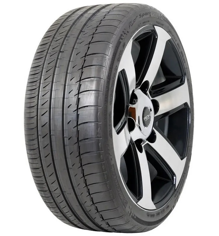 Шины Michelin Pilot Sport 2 245/30 R20 90Y