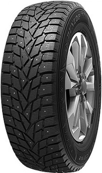 Шины Dunlop GrandTrek Ice 02 315/35 R20 110T