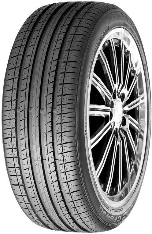 Шины Nexen Classe Premiere CP 643A 225/55 R17 97V (2019)