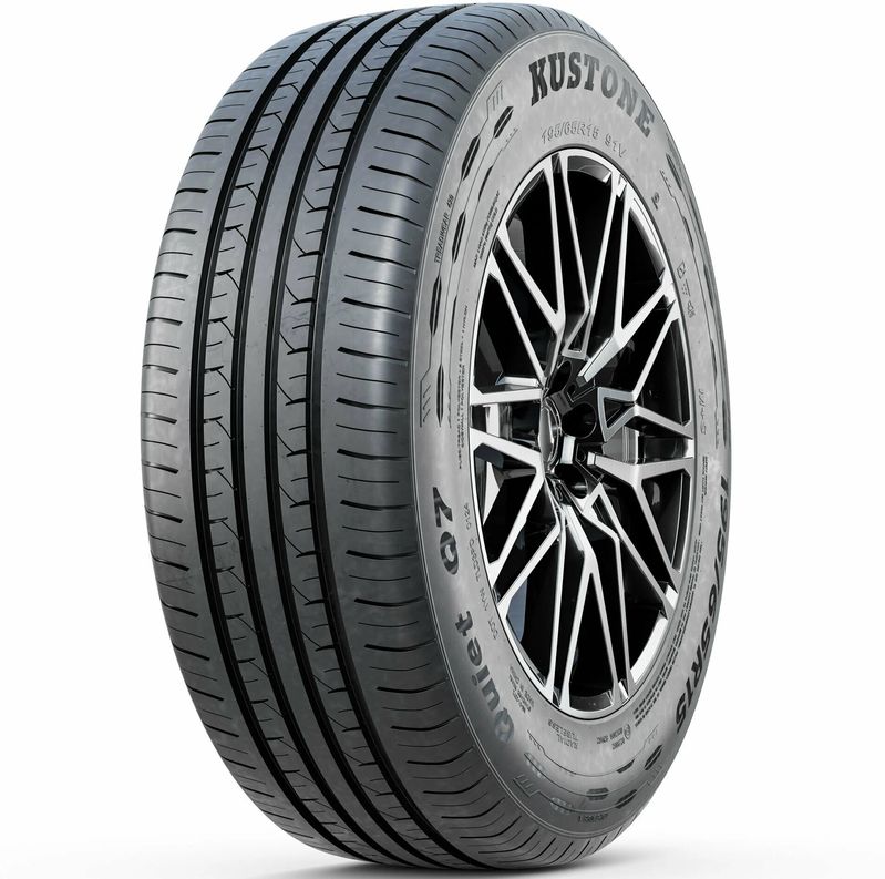 Шины Kustone Quiet Q7 185/65 R15 88T