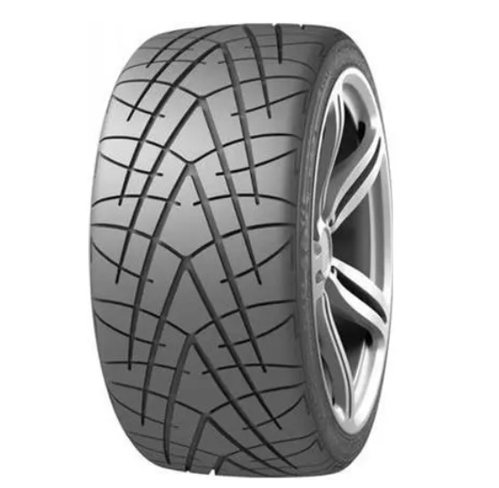 Duraturn Mozzo XXR 235/40 R18 95W