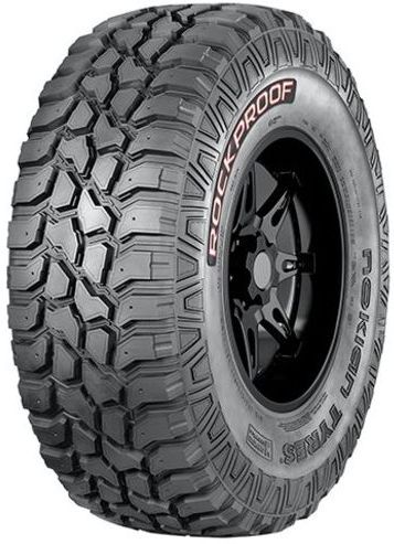 Шины Ikon Tyres Rockproof 245/70 R17C 119/116Q