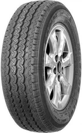 Шины Triangle TR652 195/65 R16C 104/102T