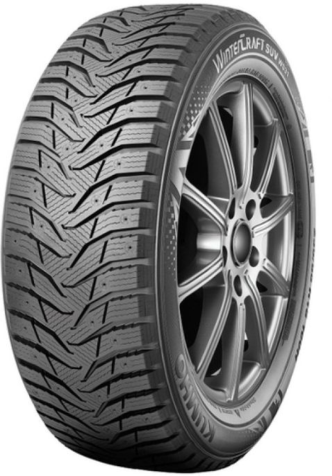 Шины Marshal WinterCraft Ice WS31 255/50 R19 107T
