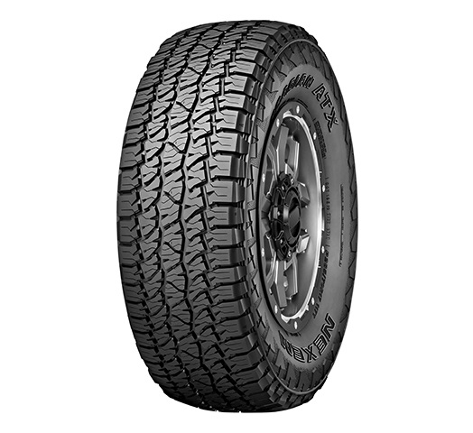 Шины Nexen Roadian ATX 255/75 R17C 111/108Q