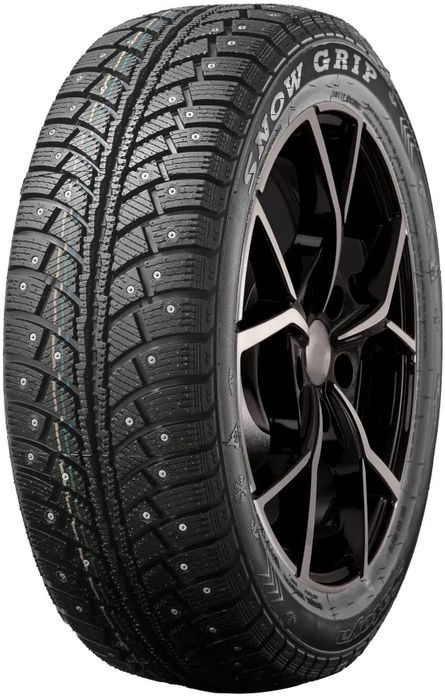 Шины Satoya Snow Grip 195/65 R15 91T