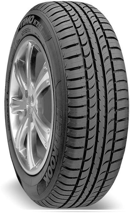 Шины Hankook Optimo K715 165/65 R13 77T