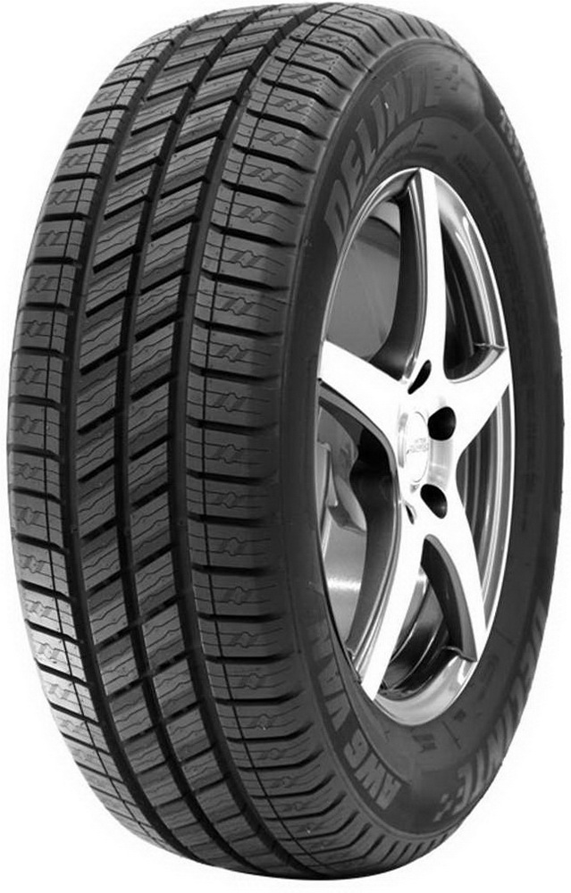 Delinte AW6 VAN 215/65 R16C 109/107T
