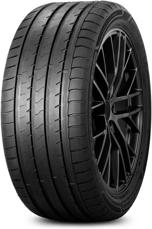 Шины Windforce Catchfors UHP 215/55 R17 98W