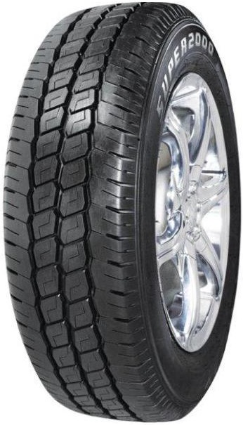 Шины Hifly Super 5000 195/70 R15C 104/102R