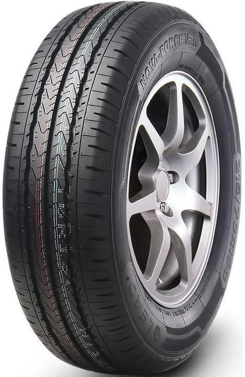 Шины Leao Nova-Force Van HP 205/65 R16C 107/105R