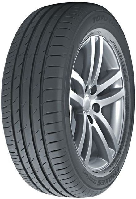Шины Toyo Proxes Comfort 225/55 R17 101W