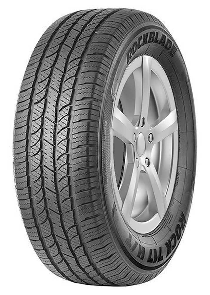 Шины RockBlade ROCK 717 H/T 245/60 R18 105H