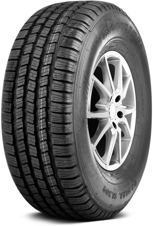 Шины Goodride SL309 185/75 R16C 104/102R