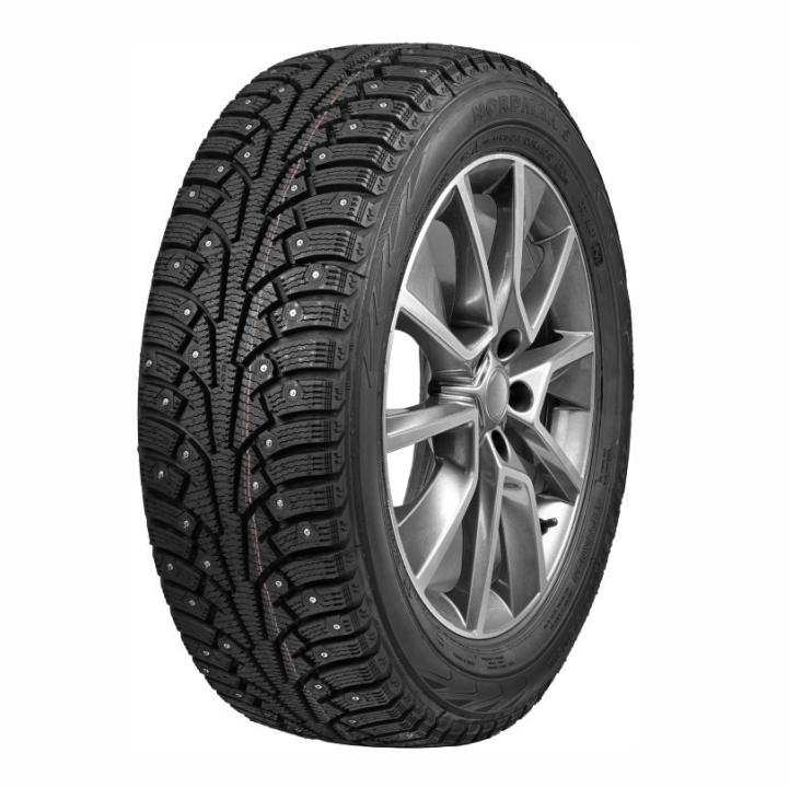 Ikon Tyres Nordman 5 195/60 R15 92T