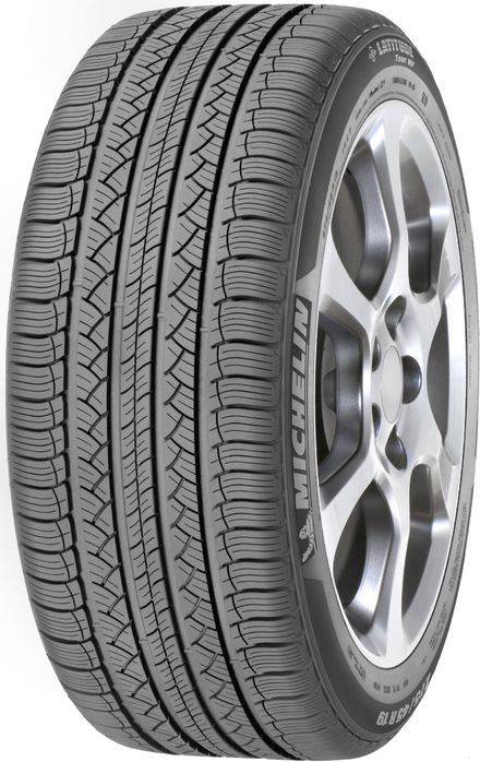 Шины Michelin Latitude Tour HP 235/60 R18 107V