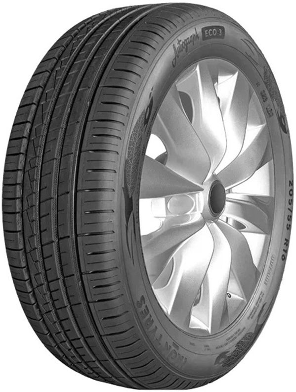 Шины Ikon Tyres Autograph Eco 3 205/55 R16 94V