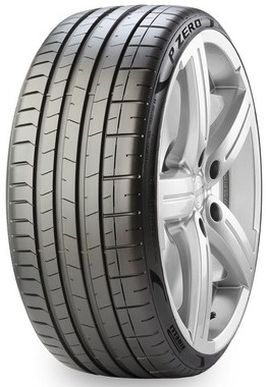 Шины Pirelli PZero Sports Car 285/45 R21 113Y