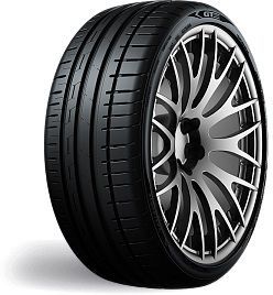 GT Radial Sportactive 2 275/40 R22 107Y