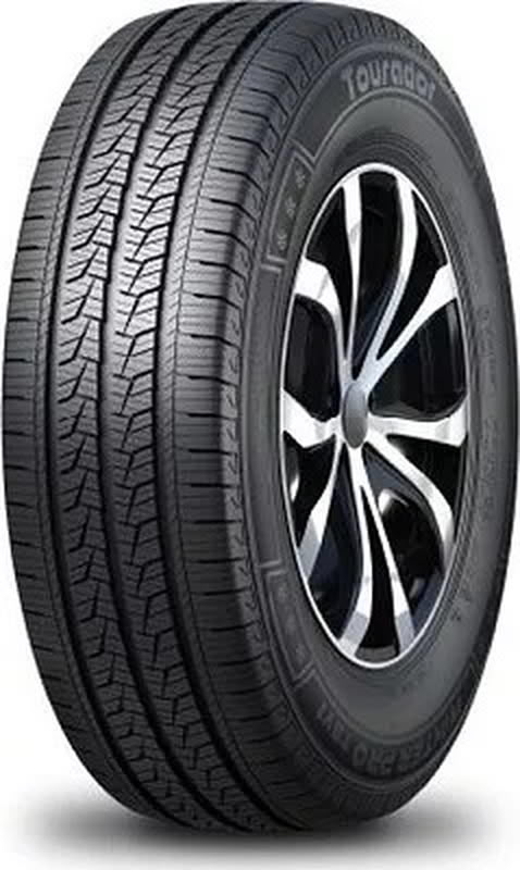 Шины Tourador Winter Pro TSV1 225/70 R15C 112/110R