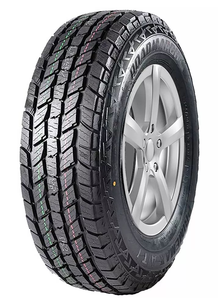 Шины Sonix PrimeMax A/T I 245/70 R16 107T