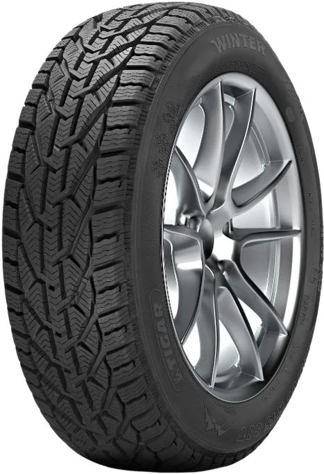 Шины Tigar Winter 245/40 R18 97V